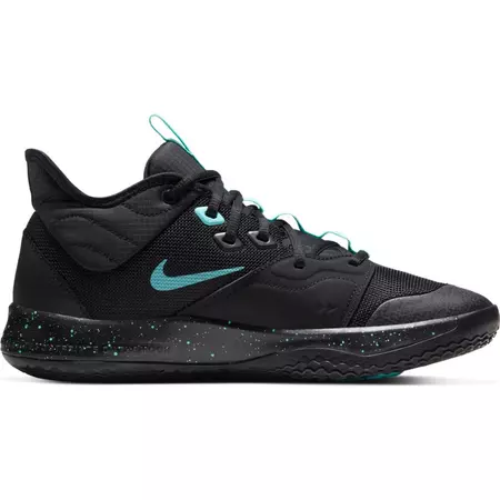 Nike PG 3 "Craters"
