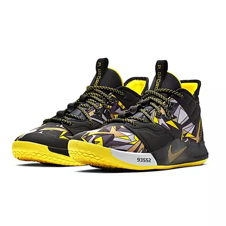 Nike PG 3 "Moonshot"
