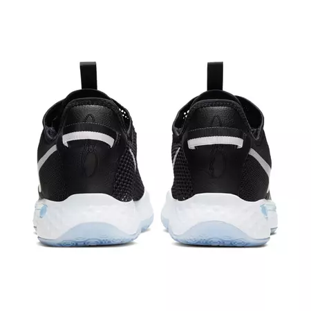 Nike PG 4 "Black Light Smoke"