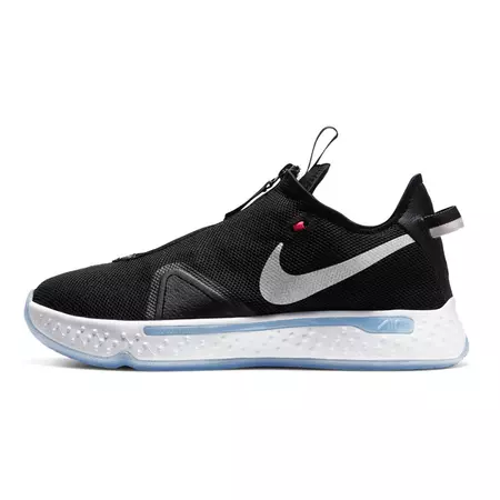 Nike PG 4 "Black Light Smoke"
