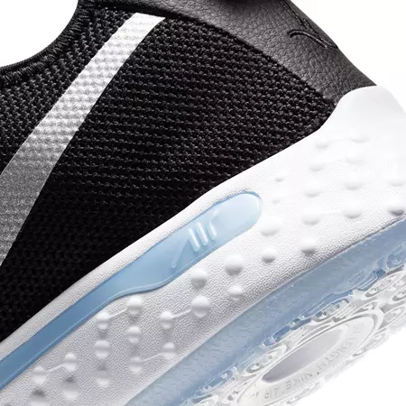 Nike PG 4 "Black Light Smoke"