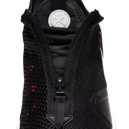 Nike PG 4 "Black Light Smoke"