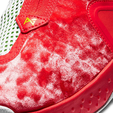 Nike PG 4 "Christmas"