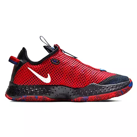 Nike PG 4 "Clippers"