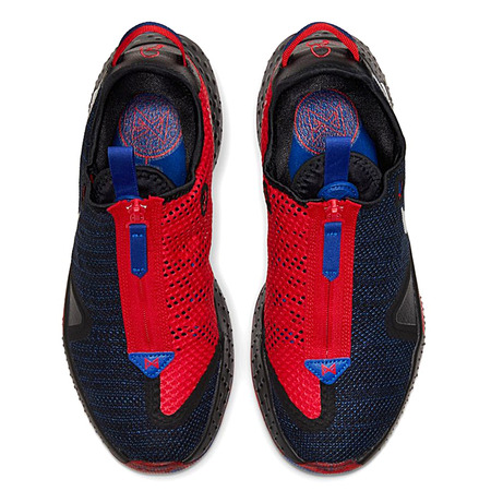 Nike PG 4 "Clippers"