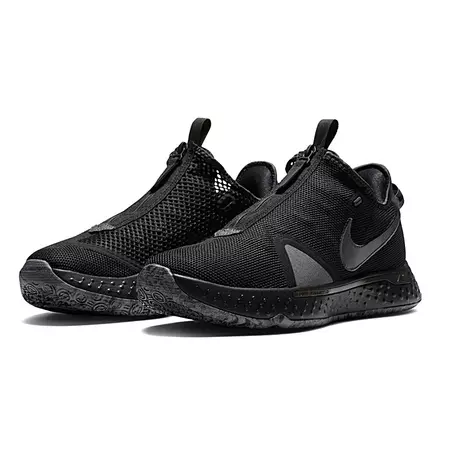 Nike PG 4 "Darkness"