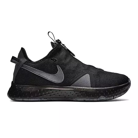Nike PG 4 "Darkness"