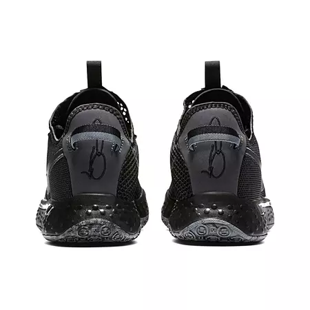 Nike PG 4 "Darkness"