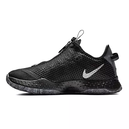 Nike PG 4 "Darkness"
