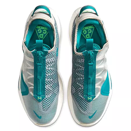Nike  PG 4 "PCG Grey"