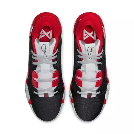 Nike PG 6 "Bred"