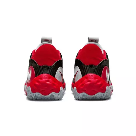 Nike PG 6 "Bred"