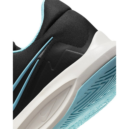 Nike Precision 6 "Blue Shark"