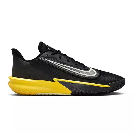 Nike Precision 7 "Coconut Milk"