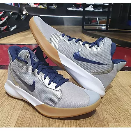 Nike Precision III "Anthracite"