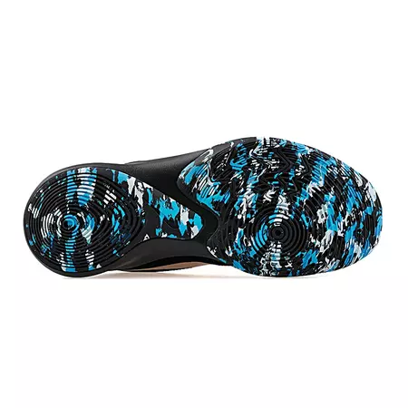 Nike Precision III "Blue Camo"