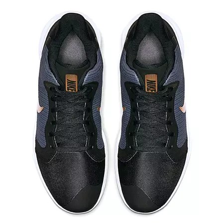 Nike Precision III "Metallic Gold"