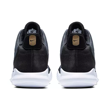 Nike Precision III "Metallic Gold"