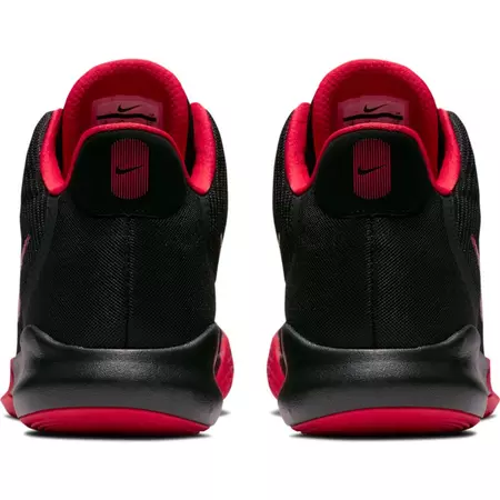 Nike Precision III "Shadow Attack"