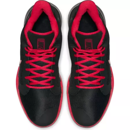 Nike Precision III "Shadow Attack"
