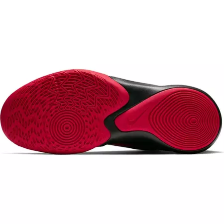 Nike Precision III "Shadow Attack"
