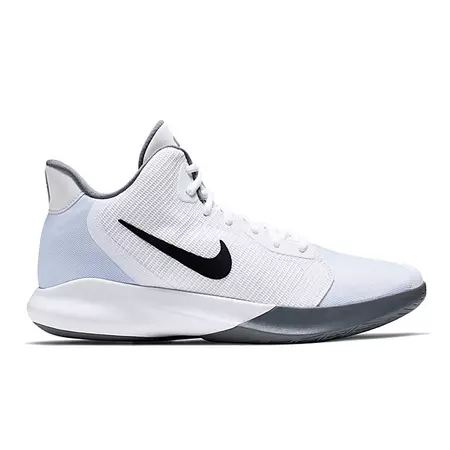 Nike Precision III "White Day"
