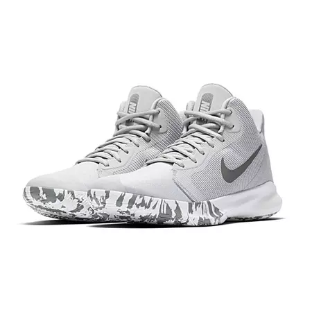 Nike Precision III "Wolves"