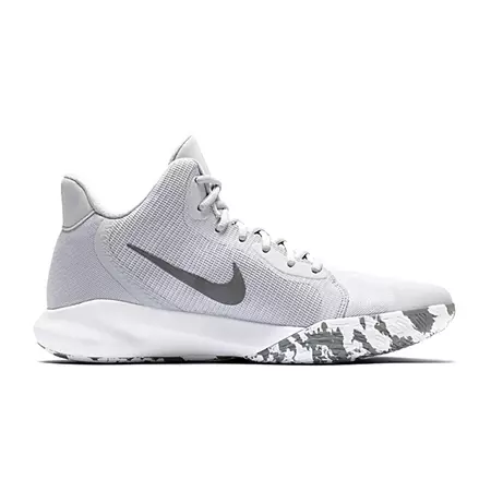 Nike Precision III "Wolves"