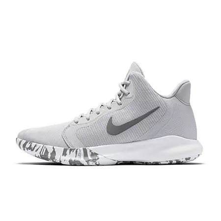Nike Precision III "Wolves"