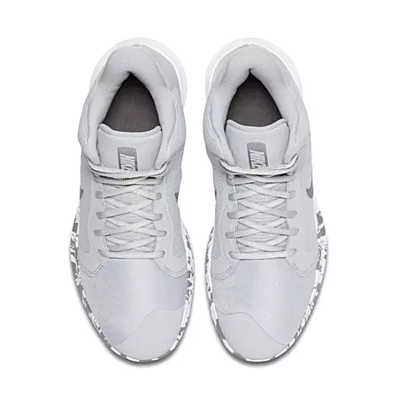 Nike Precision III "Wolves"