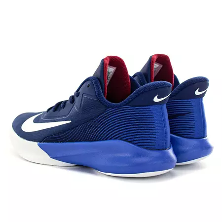 Nike Precision IV "Void"