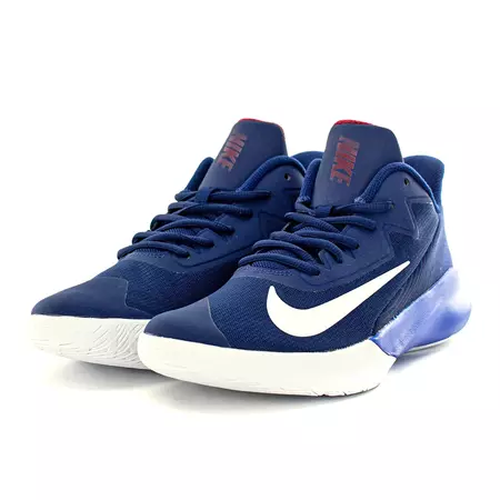 Nike Precision IV "Void"