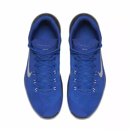 Nike Prime Hype DF 2016 "F1" (401/game royal/reflect silver/black)