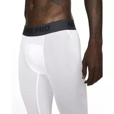 Nike Pro 3/4 Basketball Tights