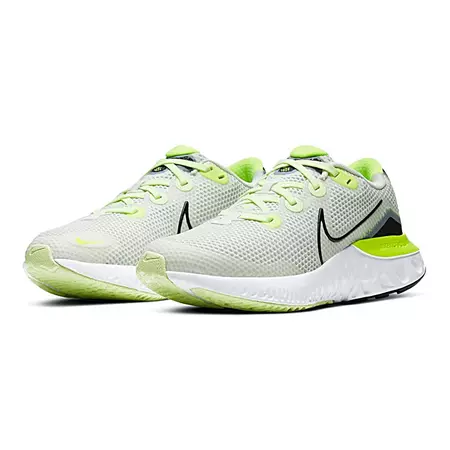 Nike Renew Run "Spruce Aura"