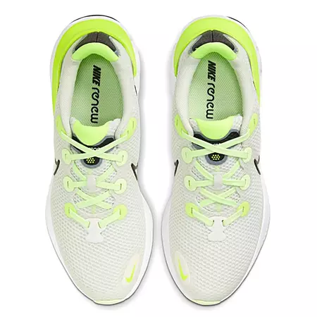 Nike Renew Run "Spruce Aura"