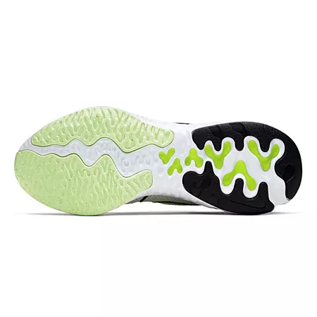 Nike Renew Run "Spruce Aura"