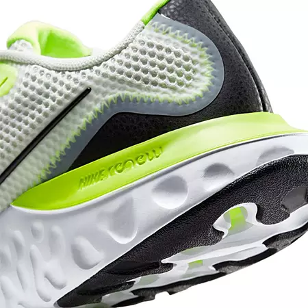 Nike Renew Run "Spruce Aura"