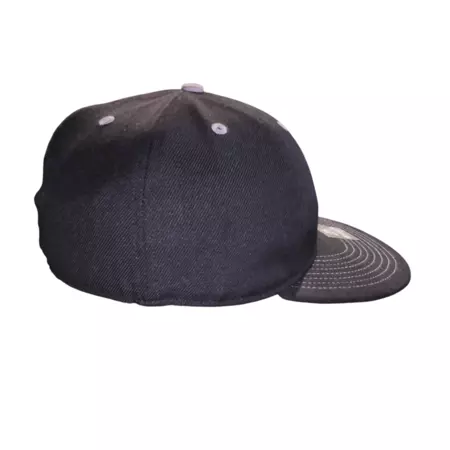 Nike Rockaway Fitted 6.0 Cap "Black"