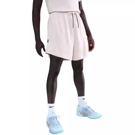 Short Nike Sabrina Dri-FIT Reversible Basketball "Silt Red/Sail/Rose Gold/Washed Coral"