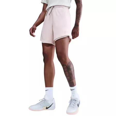 Short Nike Sabrina Dri-FIT Reversible Basketball "Silt Red/Sail/Rose Gold/Washed Coral"