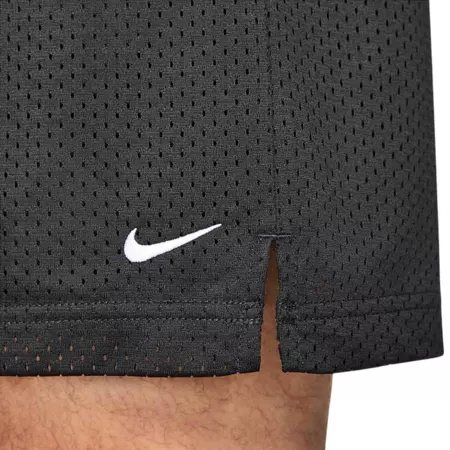 Nike Short Dri Fit 13 cm "Black"