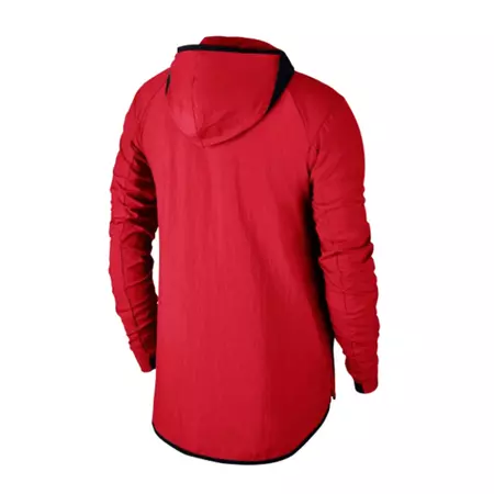 Nike Showtime Jacket (657)