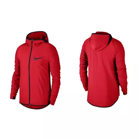 Nike Showtime Jacket (657)