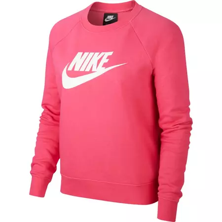 Nike Sportswear Essential Fleece Crew