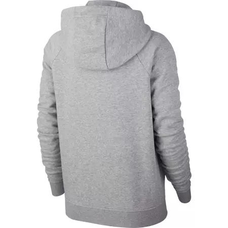 Nike Wms Sportswear Essential Full-Zip Fleece Hoodie