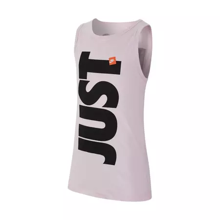 Nike Sportswear Tank Just Do It Kids