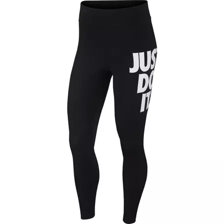 Nike Sportswear Leg-A-See JDI Leggings