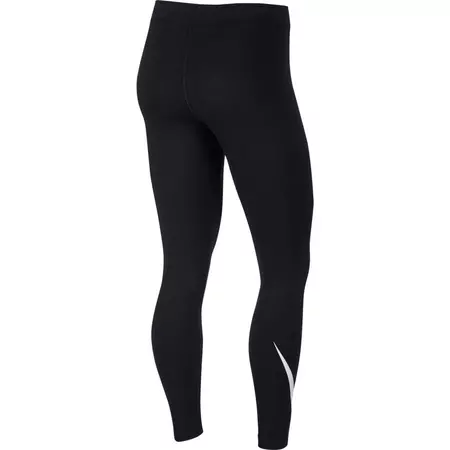 Nike Sportswear Leg-A-See Swoosh Leggings
