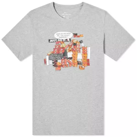 Nike Sportswear T-Shirt